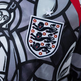 England Collaboration Jersey 2026 POLO Football Kit Soccer Shirt PalmSportss