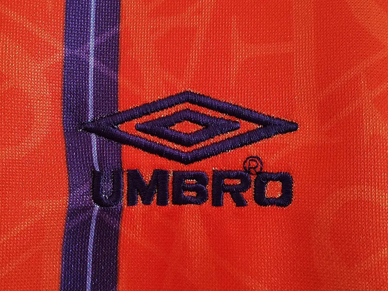Retro Scotland Jersey 1994 Away Football Kit Soccer Shirt