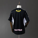 Colo Colo Jersey 2003 Away Retro Football Kit