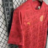 Valencia Jersey 25/26 Away Football Kit Soccer Jersey - PalmSportss