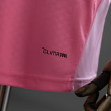 Inter Miami Pink Jersey 2026-2027 Football Kit Soccer Shirt