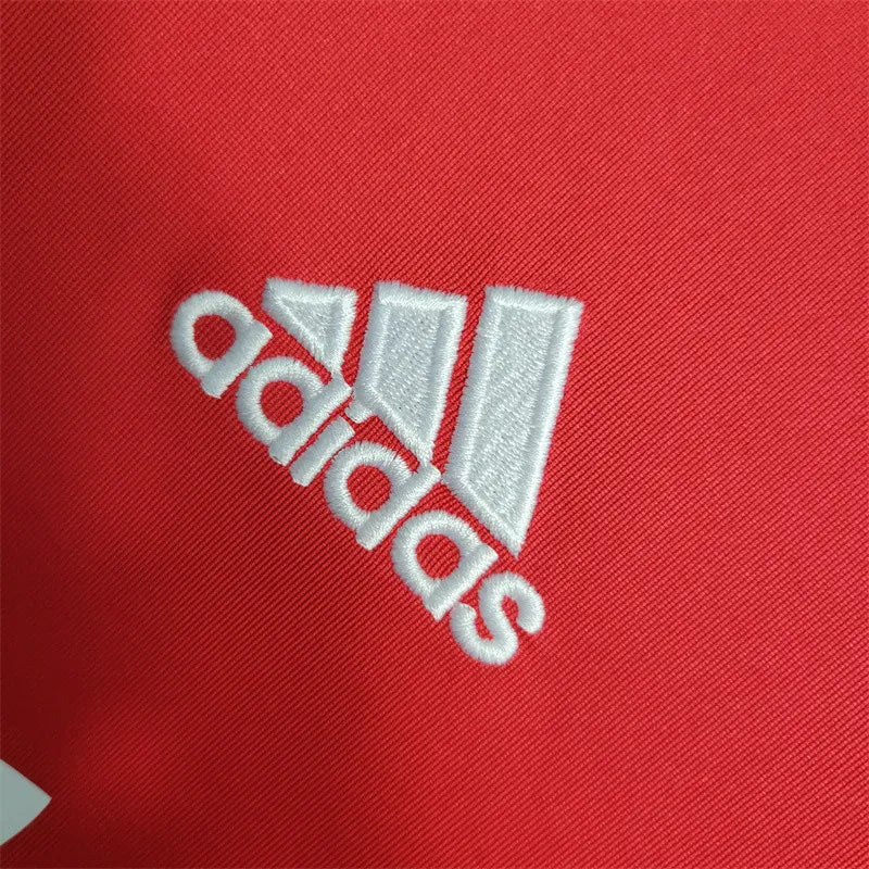 Retro Real Madrid Third Jersey 2011 2012 Football Kits Long Sleeve