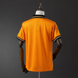 Valencia Jersey 1999-00 Away Retro Football Kit