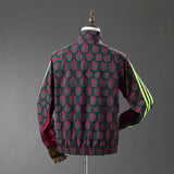 Mexico Windbreaker 2025/26 Reversible Football Kit - PalmSportss