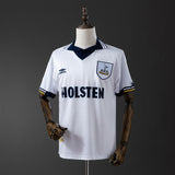 Tottenham Hotspur Jersey 1994-95 Home Retro Football Kit