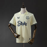Everton Jersey 25/26 Away Football Kit
