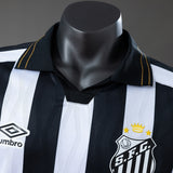 Player Version Santos Away Jersey 2026-2027 Football Kit Soccer Shirt PalmSportss