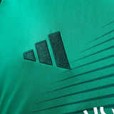 Al-Ahli Jeddah Jersey 2025/26 Home Football Kit