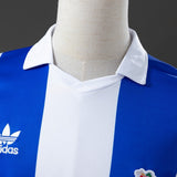 FC Porto Jersey 1986-87 Home Retro Football Kit