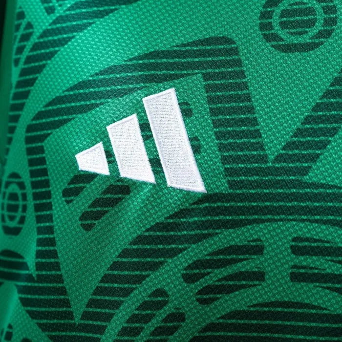 Mexico Jersey 2026 World Cup Home Football Kit