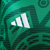 Mexico Home Jersey 2026 World Cup  Football Kit Soccer Shirt PalmSportss