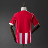 PSV Eindhoven Jersey 2004-06 Home Retro Football Kit