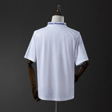Real Madrid Jersey 1994-96 Home Retro Football Kit