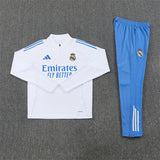 Real Madrid Training Tracksuits 25/26 Football Kit Soccer Jersey