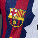 Neymar Jersey 25/26 All Team Kit Player Version