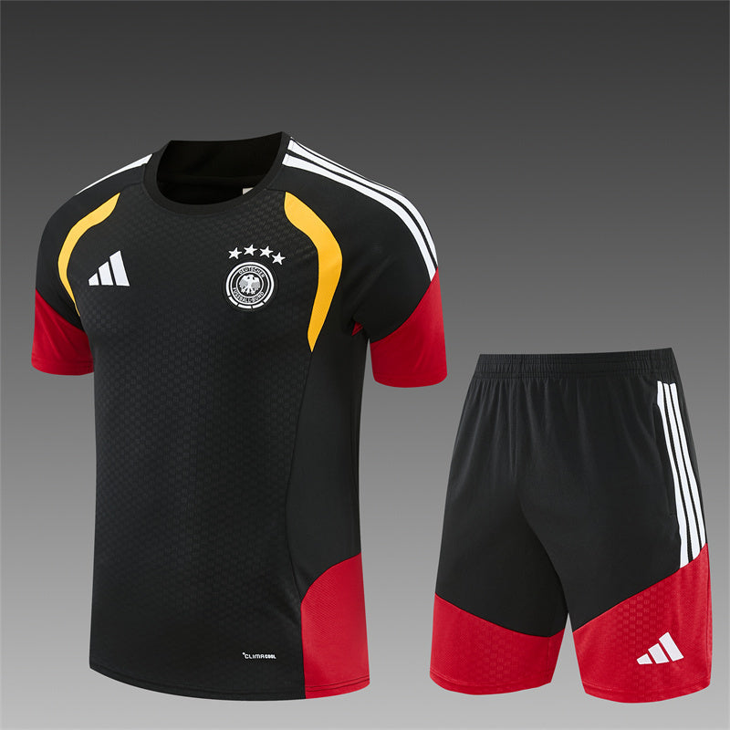 Germany Training Tracksuits 2026 Football Kit Soccer Shirt