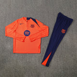 Player Version Barcelona Training Tracksuits 25/26 Football Kit Soccer Jersey
