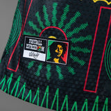Player Version Jamaica Away Jersey 2026 World Cup Football Kit Soccer Shirt PalmSportss