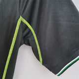 Man United Jersey Away Kit 1988 Retro Football Team Soccer Shirt