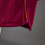 AS Roma Jersey 25/26 Home Football Kit Player Version