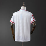 Man United Jersey 1986-88 Away Retro Kit
