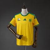 South Africa Home Jersey 2026 World Cup Football Kit Soccer Shirt PalmSportss