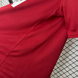 Retro Man United Jersey 2011-12 Home Football Kit Soccer Jersey