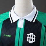 Real Betis Jersey 25/26 Special Football Kit - PalmSportss
