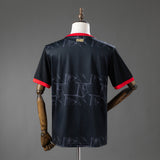 Flamengo Third Jersey 2021-22 Retro Football Kit Soccer Shirt