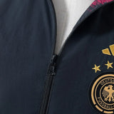 Germany Windbreaker 2025/26 Reversible Football Kit - PalmSportss