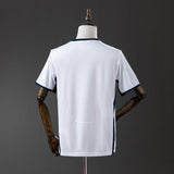 Tottenham Hotspur Jersey 2008-09 Home Retro Football Kit