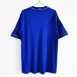 Chelsea Retro Jersey 2012/13 Home Football Jersey Soccer Shirt - PalmSportss