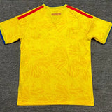 Colombia Jersey 2026 World Cup Football Kit Soccer Jersey - PalmSportss