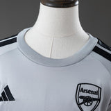 Kids Arsenal Goalkeeper Jersey 2026-2027 Football Kit Soccer Shirt PalmSportss