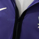 France Football Jacket 2026 Soccer Windbreaker PalmSportss