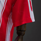 Atletico Madrid Jersey 1994-95 Home Retro Football Kit