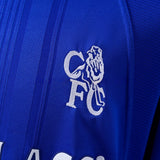 Chelsea Jersey 1999-01 Home Retro Kit