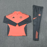 Bayern Munich Training Tracksuits 25/26 Football Kit Soccer Jersey