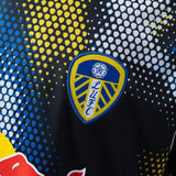 Leeds United Jersey 2025/26 Third Football Kit