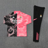 Real Madrid Training Tracksuits 25/26 Football Kit Soccer Jersey