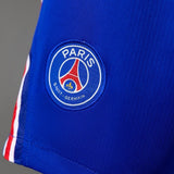 PSG Home Shorts 2026-2027 Football Kit Soccer Shorts PalmSportss