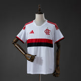 Flamengo Away Jersey 2026-2027 Football Kit Soccer Shirt PalmSportss