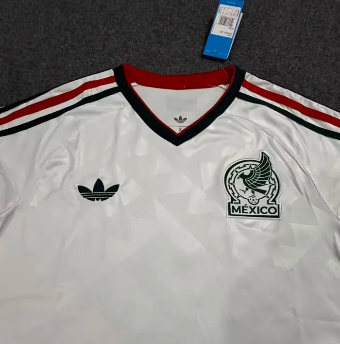 Mexico Jersey 2026 World Cup Football Kit Soccer Jersey