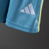 Kids Juventus Jersey 25/26 Away Football Kit PalmSportss