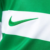 Kids Sporting CP Jersey 25/26 Home Football Kit