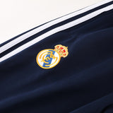 Real Madrid Jackets Training Tracksuits 25/26 Football Kit Soccer Jersey