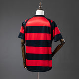 Flamengo Jersey 2002-03 Home Retro Kit