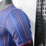 Player Version USA Jersey 2025 Away Football Kit Soccer Jersey