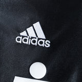 Real Madrid Jersey 1998-00 Away Retro Kit Long Sleeves