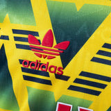 Arsenal Jersey 1991-93 Away Retro Football Kit